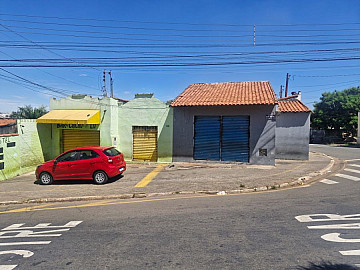 Terreno - Venda - Vila S�o Crist�v�o - Tatui - SP