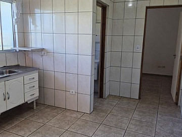 Casa - Aluguel - Vila Fachini - São Paulo - SP