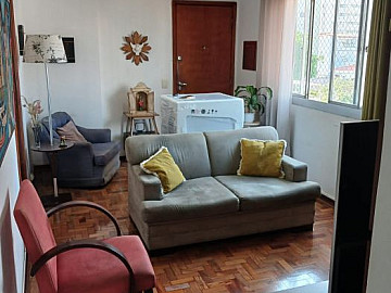 Apartamento - Venda - Vila Da Saúde - São Paulo - SP