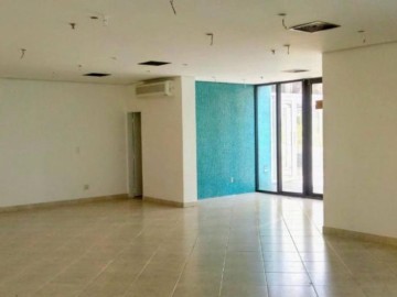 Torres do Ibirapuera