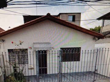 Terreno - Venda - Vila do Encontro - São Paulo - SP