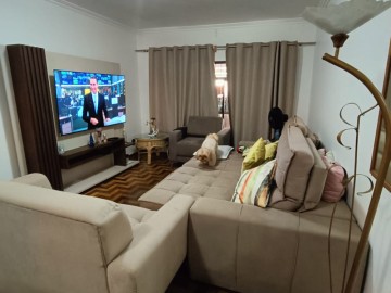 Sobrado à Venda