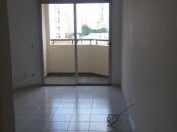 Apartamento - Venda - Jardim Da Sade - So Paulo - SP