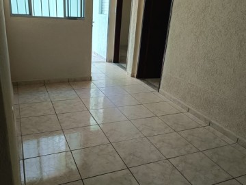 Casa - Aluguel - Jardim Previdência - São Paulo - SP