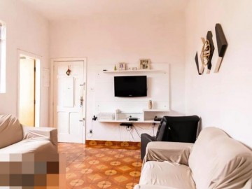 Apartamento à Venda