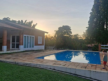 Ch�cara - Venda - Spring Valley - Porto Feliz - SP