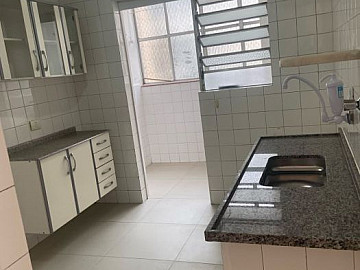 Residencial Jabaquara