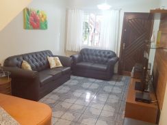 Sobrado à Venda