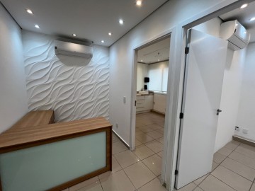 Sala Comercial - Aluguel - Bela Vista - So Paulo - SP