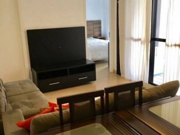 Apartamento para Aluguel