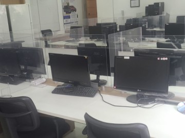 CHRONOS OFFICES