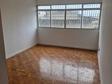 Apartamento - Venda - Mirand�polis - S�o Paulo - SP