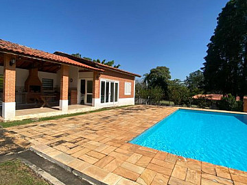 Ch�cara - Venda - Porto Feliz - Porto Feliz - SP