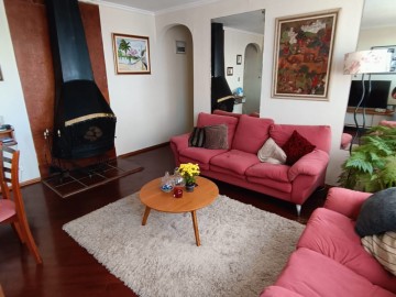 Apartamento à Venda