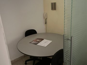 Sala Comercial para Aluguel