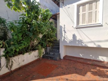 Casa para Aluguel