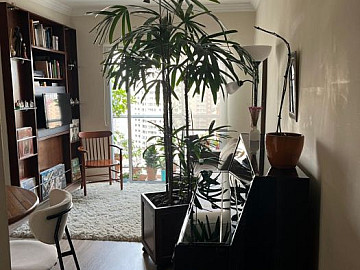 Apartamento - Venda - Vila Da Saúde - São Paulo - SP