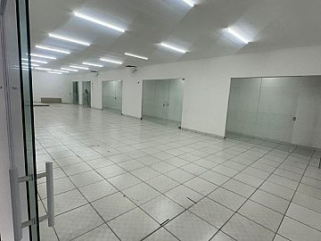 Ponto Comercial - Aluguel - Saúde - São Paulo - SP