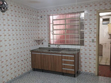 Sobrado - Venda - �gua Funda - S�o Paulo - SP