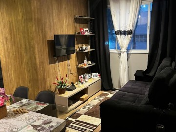 Apartamento à Venda