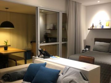 Edifcio Spot Ipiranga