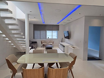 Sobrado Alto Padr�o | Mirand�polis