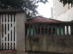 Terreno - Venda - Saúde - São Paulo - SP