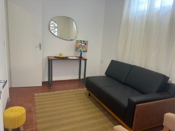 Casa para Aluguel