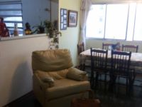 Apartamento Saúde