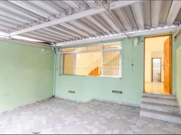 Sobrado para Aluguel