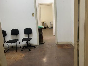 Conjunto Comercial - Aluguel - Santa Efigênia - São Paulo - SP
