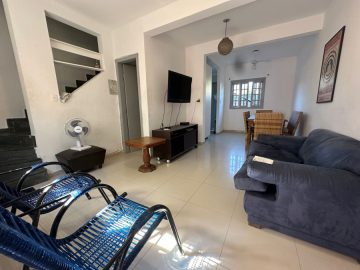 Casa - Venda - Passeio Itaparica - Bertioga - SP