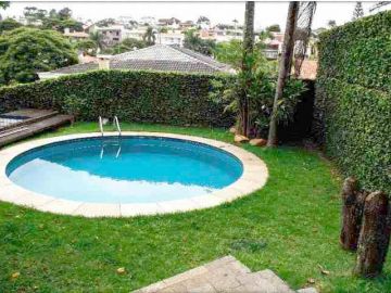 Casa Alto Padro  Venda