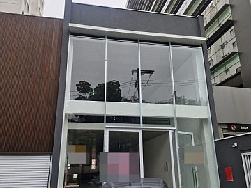 Prédio - Aluguel - Vila Guarani (z Sul) - São Paulo - SP