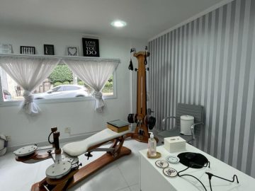 Ponto Comercial para Aluguel