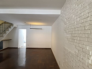 Sobrado em Condom�nio para Aluguel