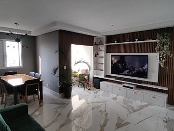 NEW HOME JARDIM BOTANICO