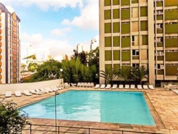 Apartamento à Venda
