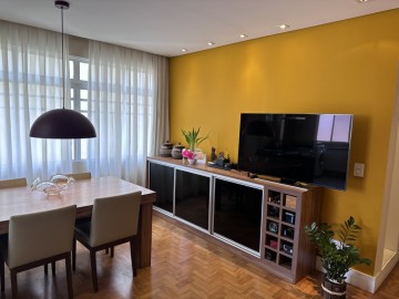 Apartamento à Venda