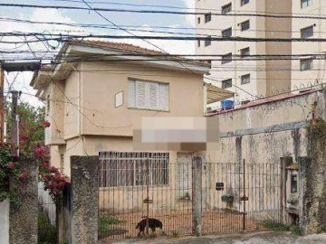 Sobrado à Venda