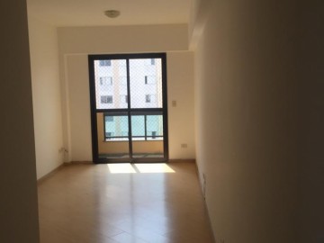 Apartamento - Venda - Parque Imperial - S�o Paulo - SP