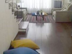 Sobrado à Venda