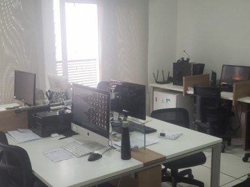 CHRONOS OFFICES