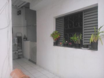 Sobrado à Venda