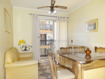 Apartamento à Venda
