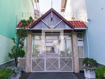 Sobrado em Condomnio  Venda