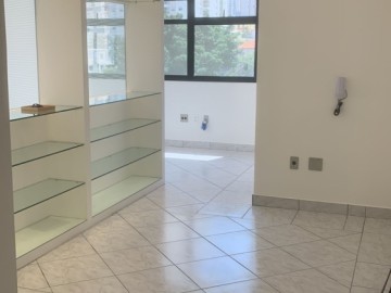 Sala Comercial à Venda