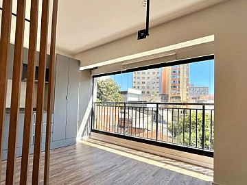 Studio - Aluguel - Saúde - São Paulo - SP