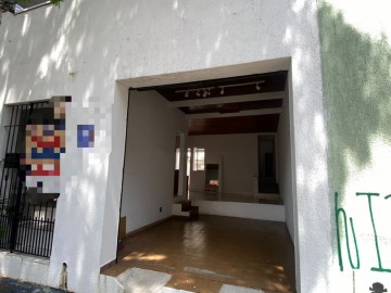 Sobrado para Aluguel