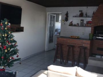 Sobrado à Venda !
